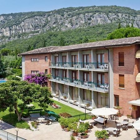 Hotel Gabbiano - Garda Lake Collection Esterno foto