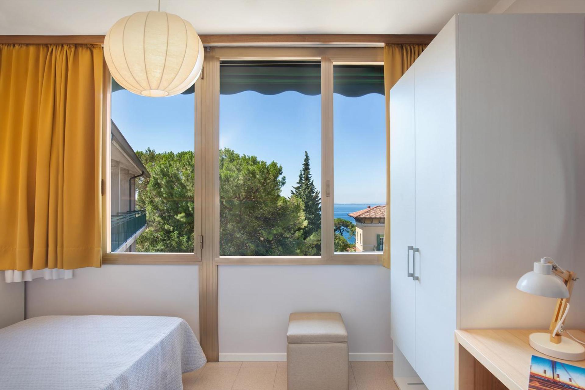 Hotel Gabbiano - Garda Lake Collection Esterno foto